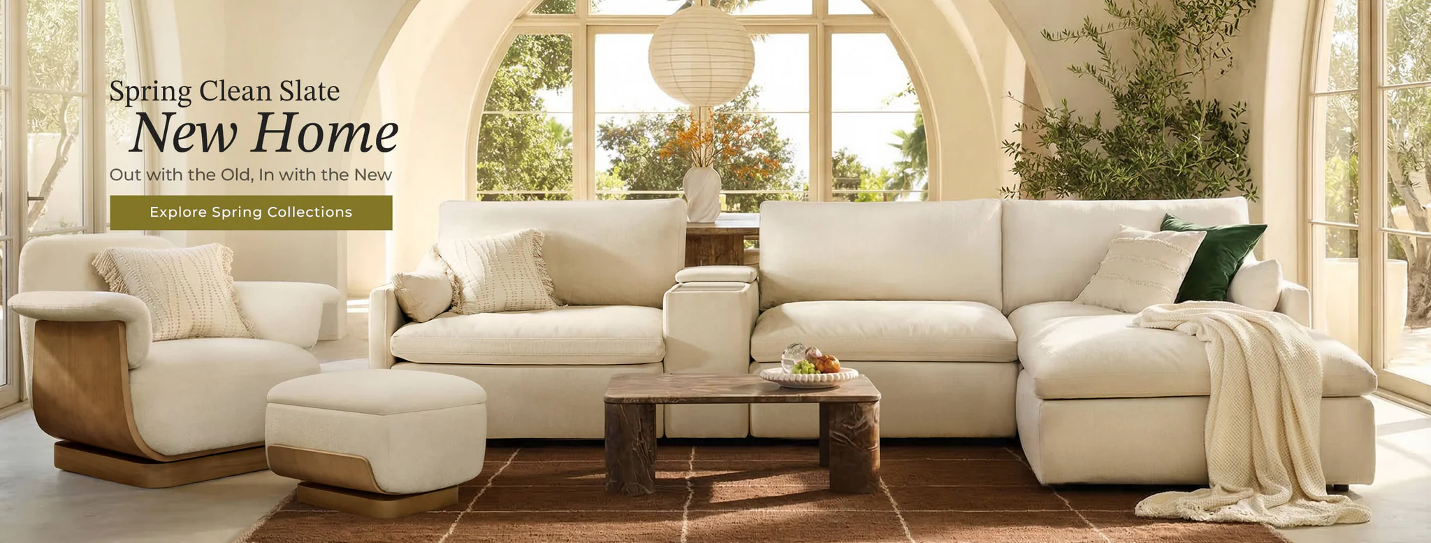 Welcome to Our Store